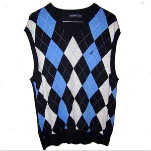 Nautica vest